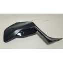 Carenagem Lateral + Frontal L/d Xmax 300 25 26 Orig 63831 Preto