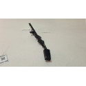 Estribo Yamaha Factor 150 Original Empenado 58758