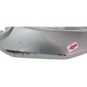 Carenagem Farol Esq Honda Cg 160 Fan 16/21 Detalhes 56211 Cinza-escuro