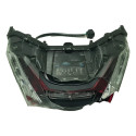 Lanterna Honda Pcx 160 23/25 Original Quebrada 62543 Ambos Lados Tricolor