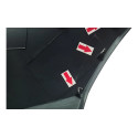 Carenagem Frontal Lateral Esq Xmax 250 21/24 Detalhes 63155 Verde Fosco