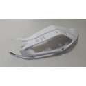Carenagem Lateral Tiger 1200 Xca 18/21 L/e Avarias 55547 Branco