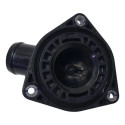 Carcaça Valvula Termostatica Onix 20 A 26 Tracker 21 A 22 Gm
