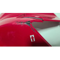 Carenagem Capa Tanque Dir Cb 300f Twister 23/26 Avaria 64258 Vermelho
