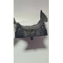 Carenagem Interna Frontal Pcx 160 23/25 Orig C/detalhe 61330 Preto