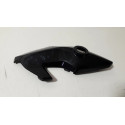 Carenagem Bananinha Farol Cg 160 Start 16/21 L/e 64174 Preto