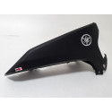 Carenagem Pisca Yamaha N Max 160 21/23 L/d Orig Ralada 59595 Preto