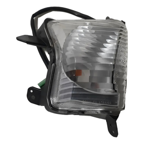 Pisca Dianteiro Yamaha N Max 160 17/20 L/d Orig 63010 Transparente