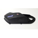 Tampa Filtro Ar Honda Adv 160 25/26 Orig Ralada 64186