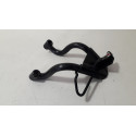 Bacalhau Traseira Dl 650 V-strom 11/18 L/d Ori Detalhe 55237 Preto