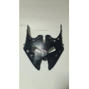 Carenagem Inferior Frontal Ninja Zx-6r 2025 2026 Orig 63776 Preto