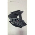 Carenagem Inferior Bola Yamaha Xmax 300 25 26 C/det 64729 Preto