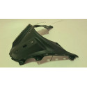 Carenagem Suporte Bolha Yamaha Nmax 160 16/20 Orig 63145 Preto