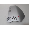 Carenagem Lateral Aba Bmw F900 Adv L/d Orig 60127 Prateado