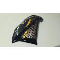 Carenagem Aba Tanque Esq Crosser 150 15/25 Detalhes 62915 Preto
