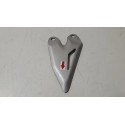 Acabamento Bacalhau Kawasaki Z500 25/26 L/d Orig 64321