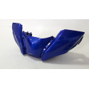 Carenagem Frontal Guidao Yamaha Fluo 125 23/25 Orig 54561 Azul
