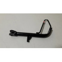Pesinho Cavalete Lateral Lateral Pcx 160 23/26 Ralado 63565 Preto