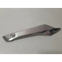 Protetor Escapamento Honda Sh 150 17/22 Ralado 61704