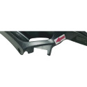 Acabamento Inferior Farol Srad 750 14/16 Quebrado 53375 Preto