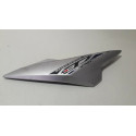 Carenagem Aba Tanque Cb 300f Twister 23/26 L/d Avarias 63534 Prateado