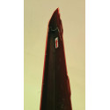 Carenagem Rabeta Esq Honda Adv 160 2025-26 Orig C/det 63418 Vermelho