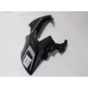 Carenagem Lateral Aba Honda Cb 500x 20/23 L/d Quebrada 60606 Verde