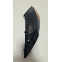 Carenagem Aba Tanque Dir Yamaha Fazer 250 2018 24 Orig 63835 Preto