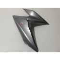 Carenagem Pisca Honda Elite 125 18/23 L/d Orig Avarias 61194 Prateado