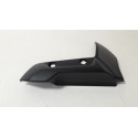 Carenagem Lateral Paralama Dian Trident 660 L/e Detalh 55421 Preto
