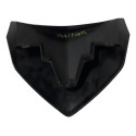 Carenagem Frontal Superior Factor 150 17/24 Ralada 63136