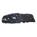 Carenagem Inferior Rabeta Street Triple 765 Detalhes 60315 Preto