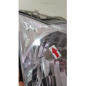 Farol Bloco Optico Honda Cg 150 14/15 Original Detalhe 56460 Ambos Lados
