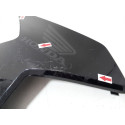 Carenagem Lateral Aba Cb 500x 22/24 L/d Orig Detalhe 59055 Preto