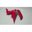 Carenagem Capa Tanque Dir Cb 300f Twister 23/26 Avaria 64258 Vermelho