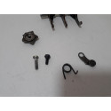 Cambio Honda Cg 125 99 Orig 58664