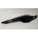 Carenagem Rabeta Honda Adv 150 21/24 L/d Detalhes 64254 Preto