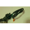 Pisca Seta Diant Esq Honda Cg 160 Fan_titan_start Orig 63574 Preto