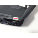 Carenagem Assoalho Pé Honda Adv 150 21/24 L/d Detalhes 61871 Preto