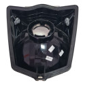 Farol Cg 150 14/15 Cg 160 16/24 Original Detalhes 54390 Ambos Lados
