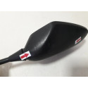 Espelho Retrovisor Honda Pcx 150 19/22 L/e Ori Detalhe 61042