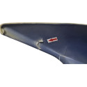 Carenagem Aba Tanque Esq Cg 160 Titan 22/24 Paralelo 57554 Azul
