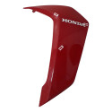 Carenagem Lateral Honda Elite 125 25/25 L/e Orig 56326 Vermelho