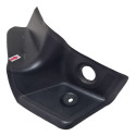 Acabamento Lanterna Direita Bmw X1 16/22 Detalhes 59804 Preto
