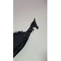 Carenagem Assoalho Dir Honda Pcx150 19 - 22 Orig C/det 63376 Preto
