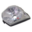 Farol Honda Cg 160 16/24 Original Detalhes 57625 Ambos Lados