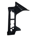 Carenagem Radiador Dir Kawasaki Vulcan 650 S Detalhe 55304 Preto