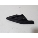 Acabamento Pedaleira Traseira Pcx 160 23/25 L/d Orig 60833