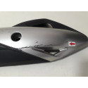 Protetor Escapamento Honda Pcx 150 19/22 Orig Detalhes 62021