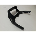 Carenagem Painel Honda Sahara 300 24/26 Orig 62034 Preto